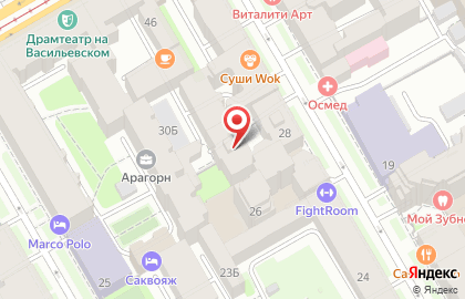 Информационный портал о строительстве Know-house.ru на карте