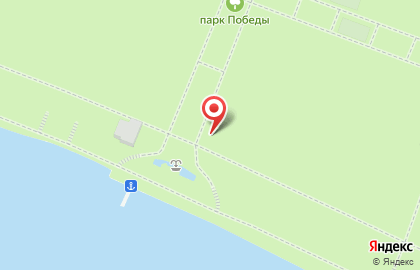 Киоск по продаже горячих напитков на Кооперативной улице на карте