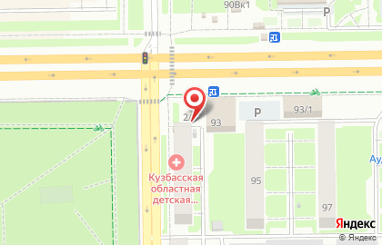 Магазин разливного пива Калинкино на улице Тухачевского, 2а на карте