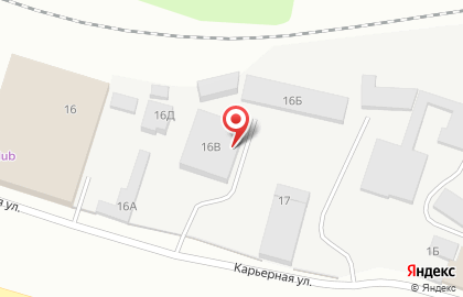 Строительный Магнат на карте