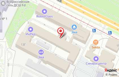 Салон каминов Дом Каминов на карте