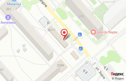 Алкополис 24 в Кировском районе на карте