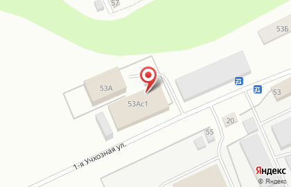 Форнос-Керамика, ИП Бриц С.П. на карте