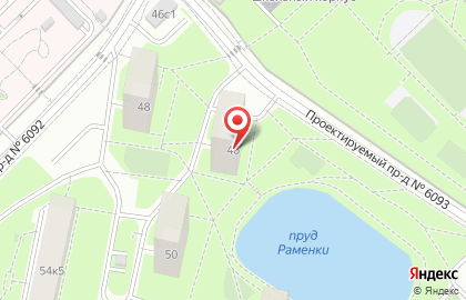 Студия шугаринга в Москве на карте