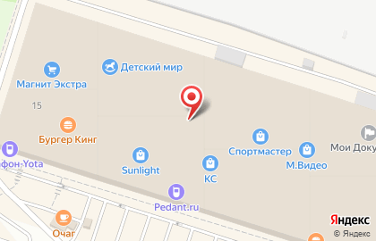Фабрика штор, ИП Дмитриева Р.Н. на карте