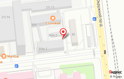 Адвер Групп на карте