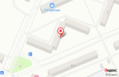 Участковый пункт полиции, опорный пункт в Нижнем Новгороде на карте