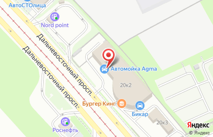 Компания по продаже диагностического оборудования Diag2car.ru на карте