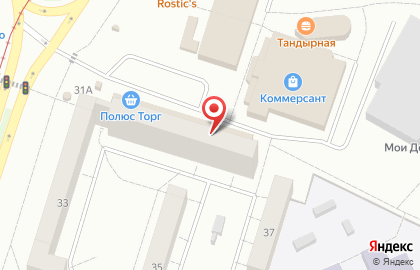 Аптека Эвалар в Екатеринбурге на карте
