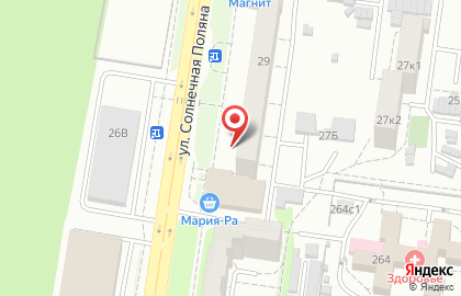 Ломбард Аверс в Ленинском районе на карте