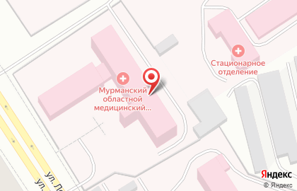  АВТОВОЗ МУРМАНСК +7(902)139-13-90 на карте
