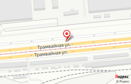 PODIUM в Новомосковском округе на карте