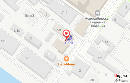 Агентство антенн и видеонаблюдения Star-TV на карте