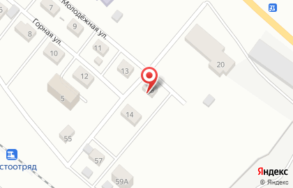Управление ФСИН по Республике Хакасия Телефон доверия на карте