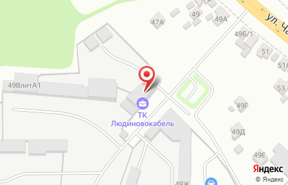 РВК-Курск на карте