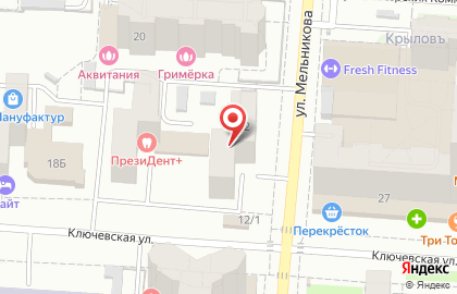 Idea-present.ru на карте