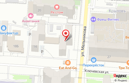 Интернет-магазин бассейнов Оазис на карте