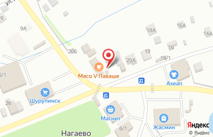 Торгово-монтажная компания Торгово-монтажная компания на Советской улице на карте