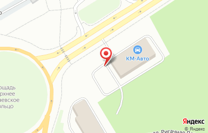 Авто Спектр на улице Чапаева на карте
