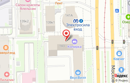 PREMIUM iService ремонт Айфонов метро Электросила Apple iPhone на карте