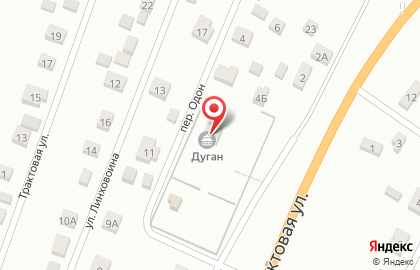 Буддийская традиционная Сангха России Дуган в Улан-Удэ на карте