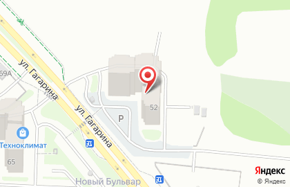 Магазин Мистер Карниз на карте