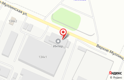 Официальный дилер КАМАЗ-центр на карте