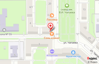 Проектно-строительная компания Газовые технологии на карте
