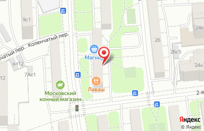 Центр психологической помощи Лила в Петровско-Разумовском проезде на карте