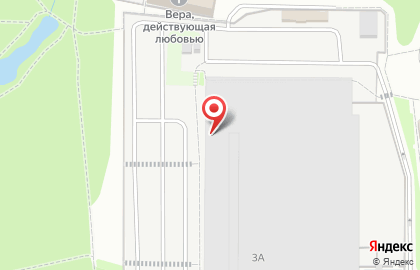 Магазин постельных принадлежностей Decor на карте