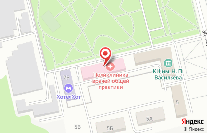 Государственная аптека Мособлмедсервис на улице Карла Маркса на карте