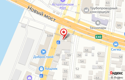 Компания Умный дом на Адмиралтейской улице на карте