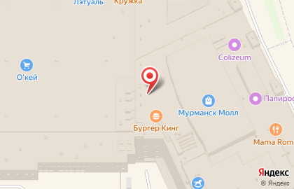 Магазин Stradivarius на проспекте Ленина на карте