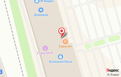 Автомат по продаже контактных линз Visus на Балканской площади на карте