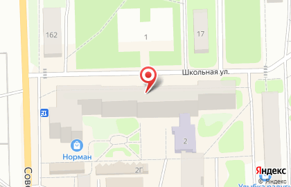 Сбербанк, Тосненское Отделение, Филиал 1897/0921 на карте