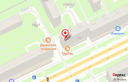 Техническая книга на Воскресенской улице на карте