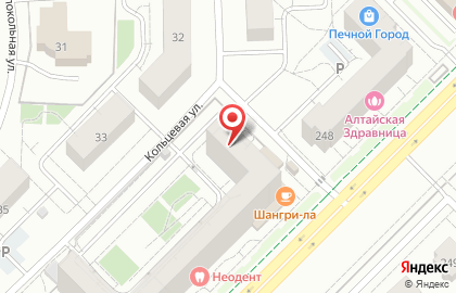 ООО ВС-Проект на карте