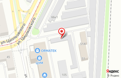 Пункт проката и ремонта строительного инструмента Прокатвтагиле.ру на карте