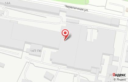 Магазин немецкой техники Karcher в Нижнем Новгороде на карте