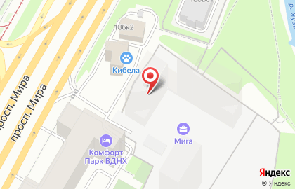 Мастерская полировки стекол Гласслайт на карте