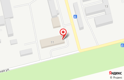 Автомойка в Сургуте на карте