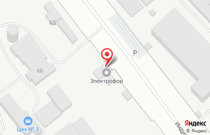 Торговая компания Вольт Плюс на карте