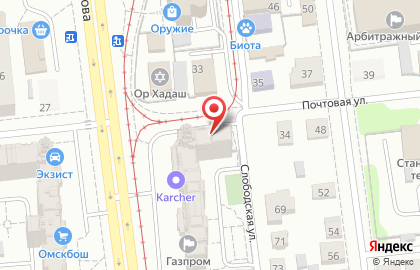 Налогинформ на улице Маршала Жукова на карте