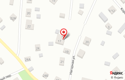 Компания Амвей на карте