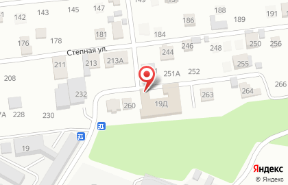 Компания по производству дизайнерской мебели G-Mebel на карте