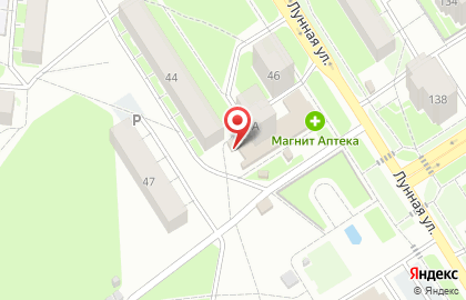 Магазин разливных напитков Beer bar на карте