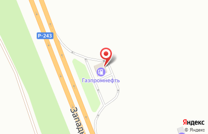 Техцентр Арсенал в Мотовилихинском районе на карте