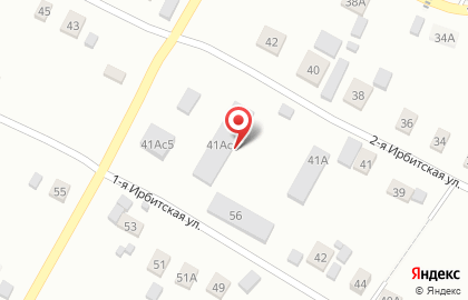 Andi в Курчатовском районе на карте
