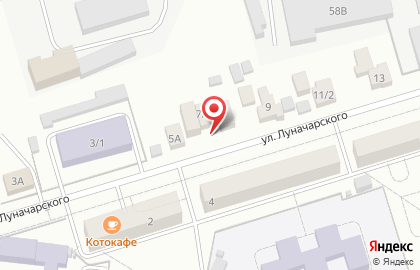 Мастерская по ремонту бытовой техники Квант на карте
