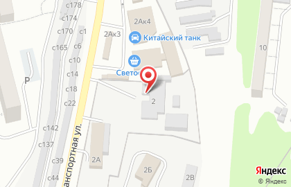 Магазин Avtomelochi55 на карте